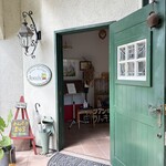 イタリアン トラットリア ラノッキオ - 