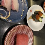 回転寿司 一太郎 - 