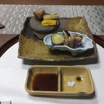 雲仙観光ホテル・メインダイニング - 