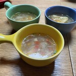 Cafe Iguana MEXICAN GRILL - 