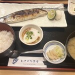 おさかな食堂 - 