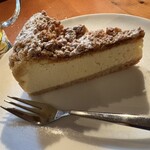 Herb Barn - クランブルチーズ