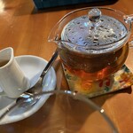 Herb Barn - ハーブティー