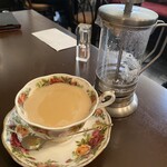 シャーロックホームズ - 