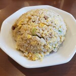 煮干しだし醤油ラーメン 桂 - 