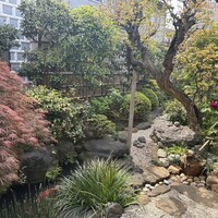 そば会席 立会川 吉田家 - 