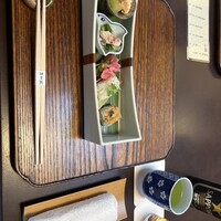 そば会席 立会川 吉田家 - 