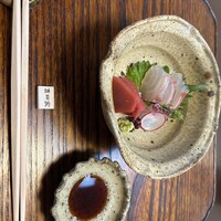 そば会席 立会川 吉田家 - 