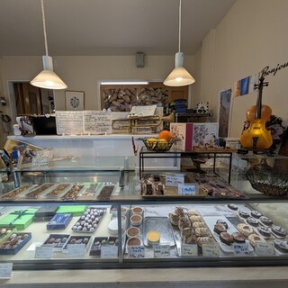 ショコラ・レシュヴァン_2