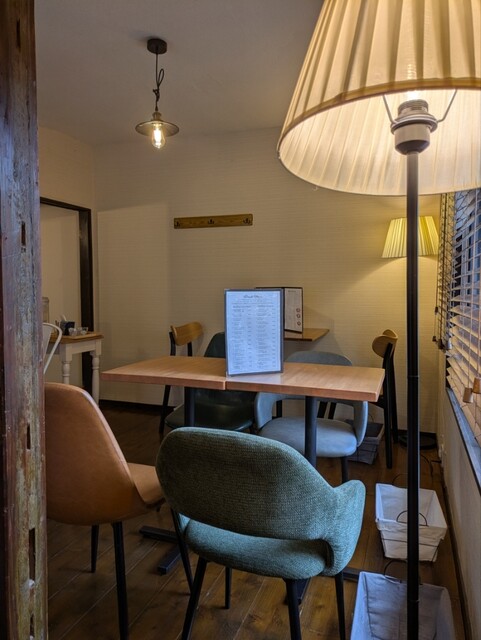 Shoto Cafe KYOTO photo 5