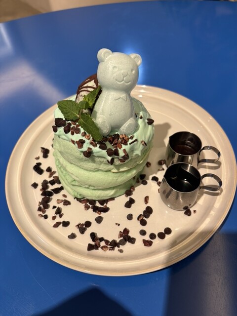 おでかけカフェ 4 おでかけカフェ 4 Fourtillfour Cafe Encinitas – fourtillfour