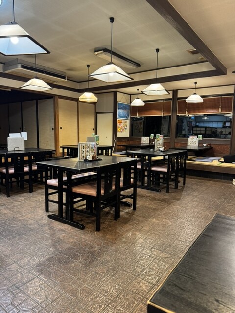 Teuchi Soba Kabe Ozaku Ten photo 4