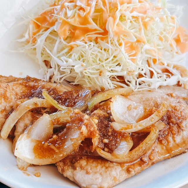 パズル（Puzzle） - 帯広（カフェ）の写真