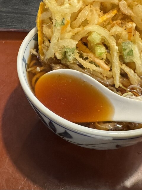 Teuchi Soba Kabe Ozaku Ten photo 2