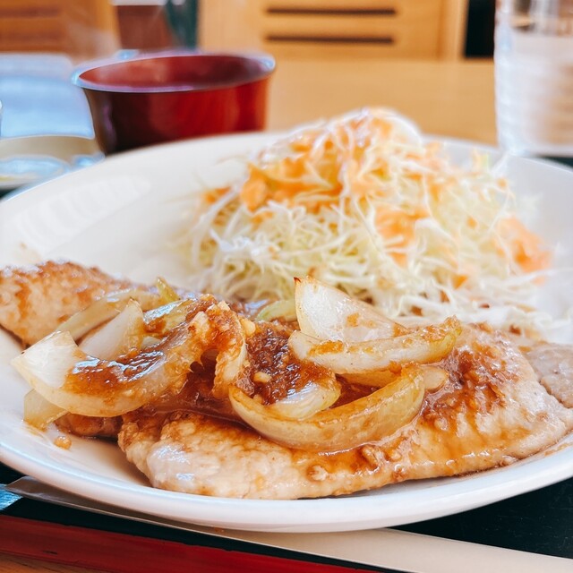 パズル（Puzzle） - 帯広（カフェ）の写真