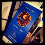 キャプテンズワーフ - 