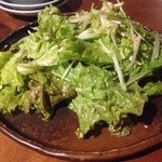 Okageya - サラダ