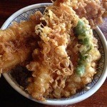 土手の伊勢屋 - 