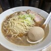 自家製麺 伊藤 神田駅前店