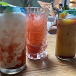 Cafe Iguana MEXICAN GRILL - 