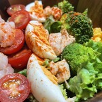 Cafe Iguana MEXICAN GRILL - 