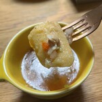 Cafe Iguana MEXICAN GRILL - 