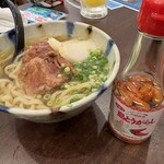 琉球居酒屋 ぎのやぐゎ - 