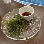 琉球居酒屋 ぎのやぐゎ - 