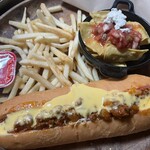 Cafe Iguana MEXICAN GRILL - 