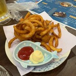 琉球居酒屋 ぎのやぐゎ - 