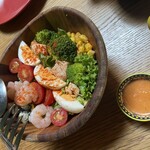 Cafe Iguana MEXICAN GRILL - 