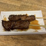 天満マッスルホルモン - 