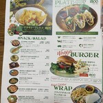 Cafe Iguana MEXICAN GRILL - 