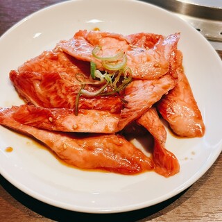 焼肉屋 みやび_1