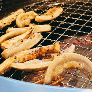 焼肉屋 みやび_0