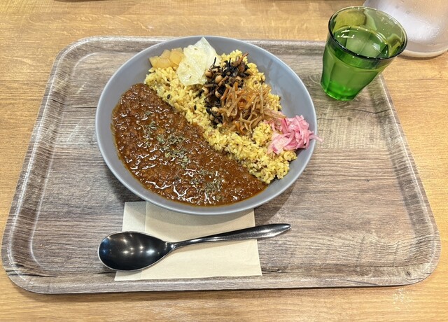 SPICE FACTORY Ecute Hishinagawa Soth Ten - Shinagawa/Curry