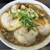 尾道ラーメン 一丁