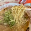 山さんラーメン