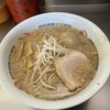 ラーメンの店 ホープ軒 千駄ヶ谷店