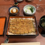 五代目 野田岩 - 