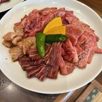 大昌園 - オーダー品(タレ)