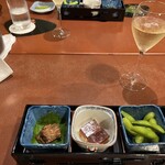 五代目 野田岩 - 