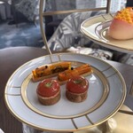 ウォルドーフ・アストリア大阪 - 