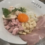 soba MAREN 渋谷店 - 
