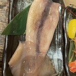 蟹と海鮮と銘酒 蟹一心 - 