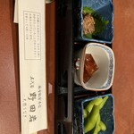 五代目 野田岩 - 