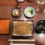 五代目 野田岩 - 