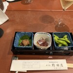 五代目 野田岩 - 