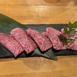 やきにく 虎坊 - 