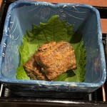 五代目 野田岩 - 